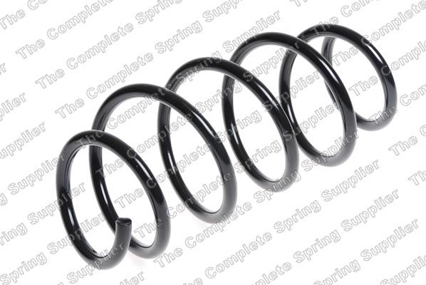 LESJÖFORS 4027634 Suspension Spring