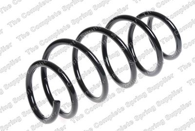 Suspension Spring LESJÖFORS 4027634