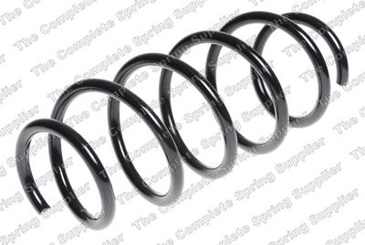Suspension Spring LESJÖFORS 4027636