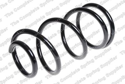Suspension Spring LESJÖFORS 4027638