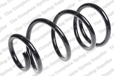 Suspension Spring LESJÖFORS 4027639