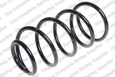 Suspension Spring LESJÖFORS 4027642