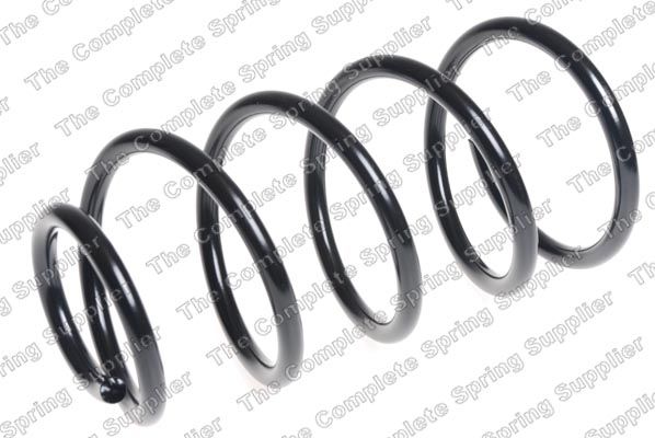 LESJÖFORS 4027643 Suspension Spring