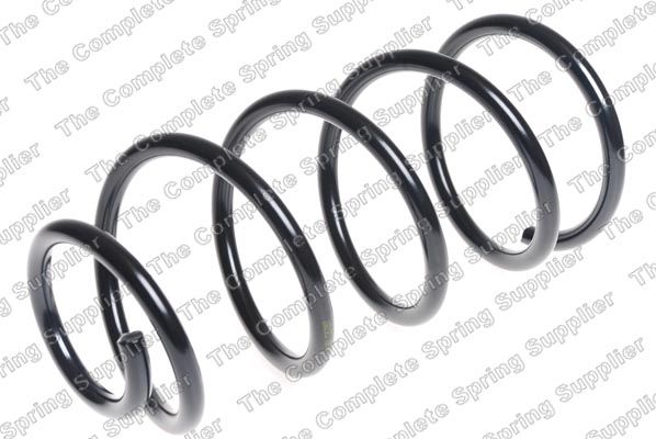 LESJÖFORS 4027644 Suspension Spring