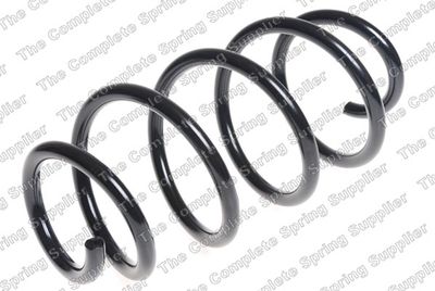 Suspension Spring LESJÖFORS 4027649