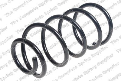 Suspension Spring LESJÖFORS 4027652