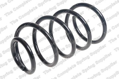 Suspension Spring LESJÖFORS 4027653