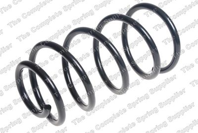 Suspension Spring LESJÖFORS 4027654