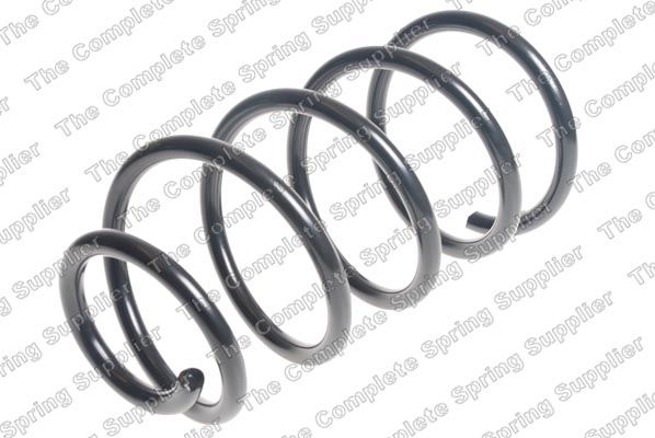 LESJÖFORS 4027655 Suspension Spring