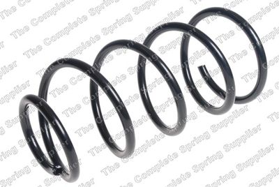 Suspension Spring LESJÖFORS 4027657