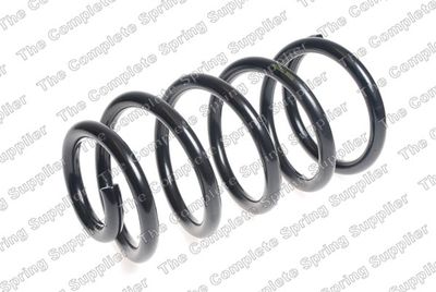 Suspension Spring LESJÖFORS 4027658