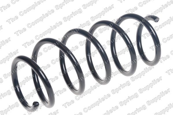 LESJÖFORS 4027660 Suspension Spring