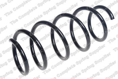 Suspension Spring LESJÖFORS 4027664