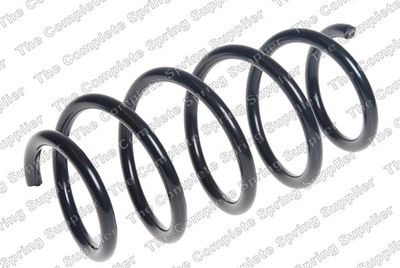 Suspension Spring LESJÖFORS 4027665