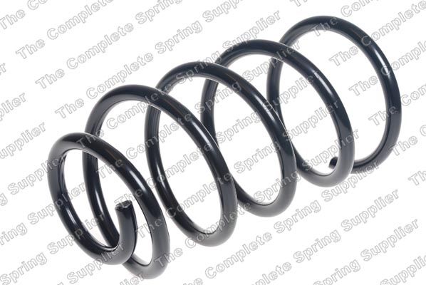 LESJÖFORS 4027666 Suspension Spring