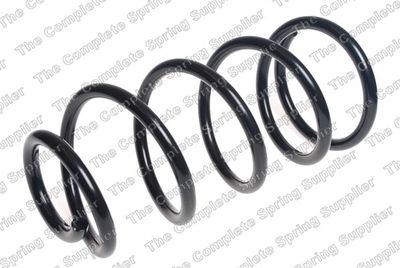 Suspension Spring LESJÖFORS 4027669