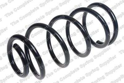 Suspension Spring LESJÖFORS 4027671