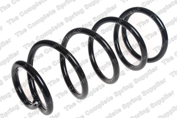 LESJÖFORS 4027672 Suspension Spring