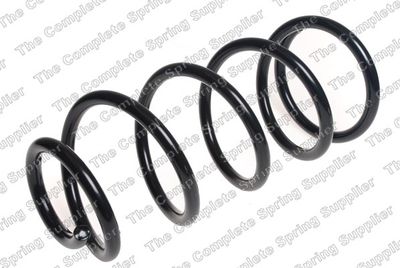 Suspension Spring LESJÖFORS 4027672