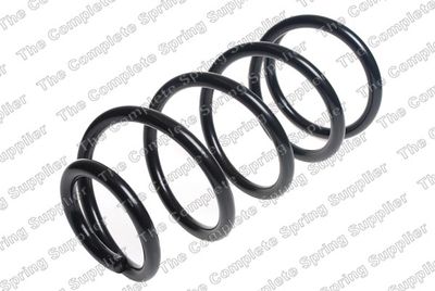 Suspension Spring LESJÖFORS 4027673