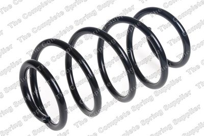 Suspension Spring LESJÖFORS 4027675