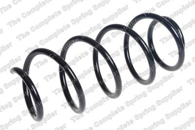 Suspension Spring LESJÖFORS 4027677