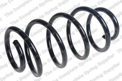 Suspension Spring LESJÖFORS 4027678