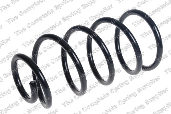 LESJÖFORS 4027681 Suspension Spring