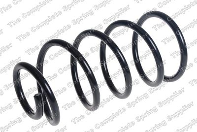 Suspension Spring LESJÖFORS 4027681
