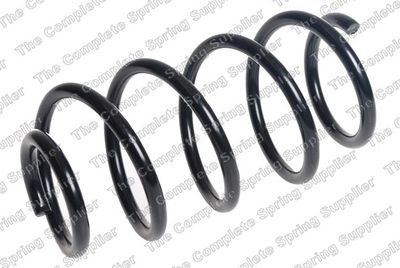 Suspension Spring LESJÖFORS 4027682