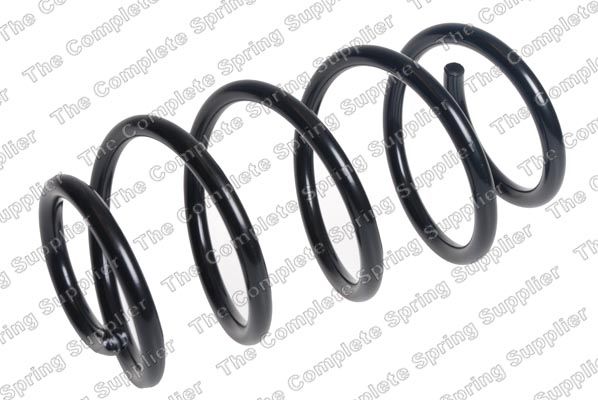 LESJÖFORS 4027684 Suspension Spring