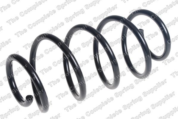LESJÖFORS 4027687 Suspension Spring