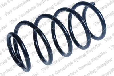 Suspension Spring LESJÖFORS 4027691