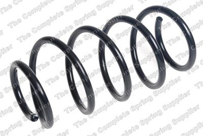 Suspension Spring LESJÖFORS 4027699