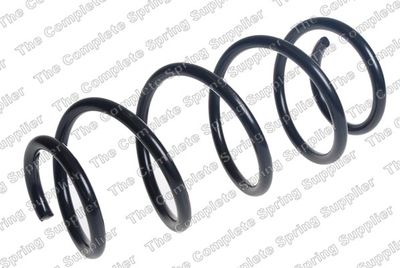 Suspension Spring LESJÖFORS 4027700