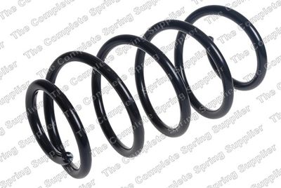 Suspension Spring LESJÖFORS 4027701