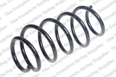 Suspension Spring LESJÖFORS 4027704