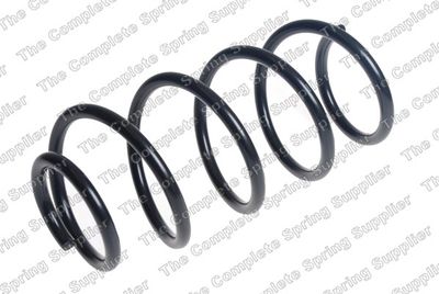 Suspension Spring LESJÖFORS 4027705