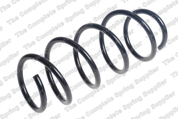 LESJÖFORS 4027708 Suspension Spring