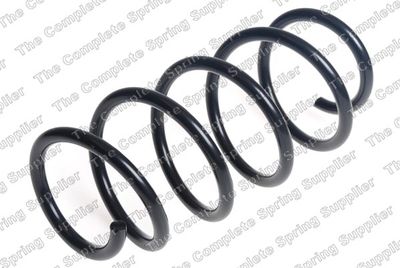 Suspension Spring LESJÖFORS 4027709