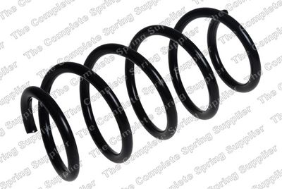 Suspension Spring LESJÖFORS 4027710
