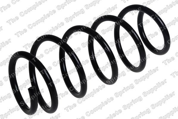 LESJÖFORS 4027711 Suspension Spring