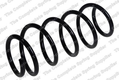Suspension Spring LESJÖFORS 4027711