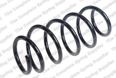 Suspension Spring LESJÖFORS 4027712