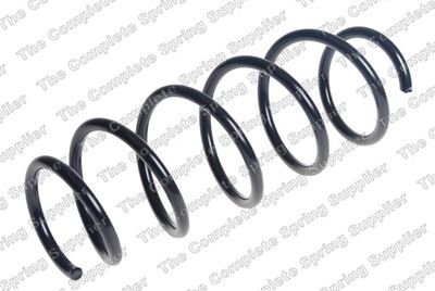 Suspension Spring LESJÖFORS 4027714