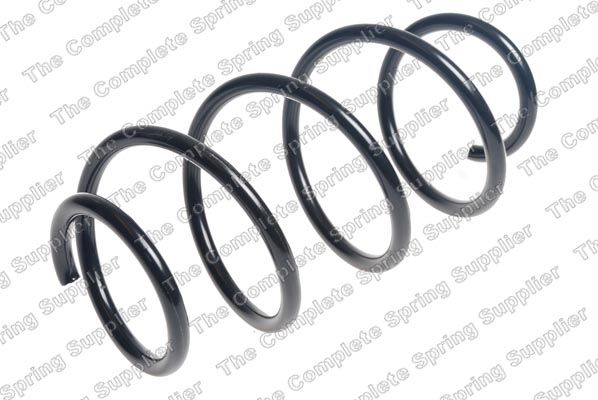 LESJÖFORS 4027715 Suspension Spring