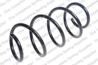 Suspension Spring LESJÖFORS 4027716