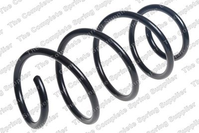 Suspension Spring LESJÖFORS 4027717