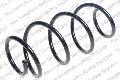 Suspension Spring LESJÖFORS 4027718