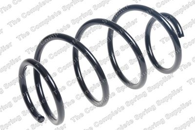 Suspension Spring LESJÖFORS 4027720
